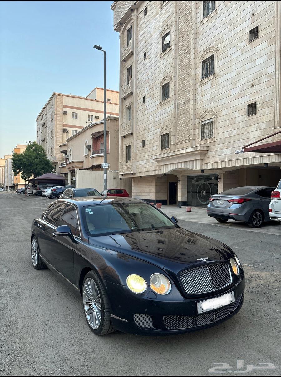 Bentley63698949959426113