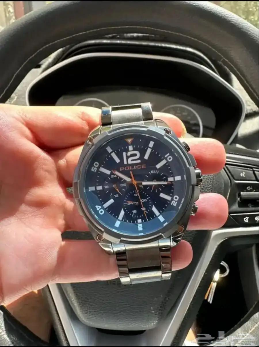 ساعة بولس63675601849601110