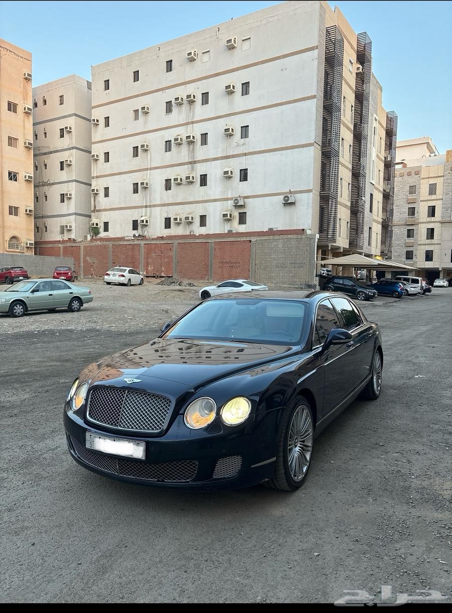 Bentley63698949959426112