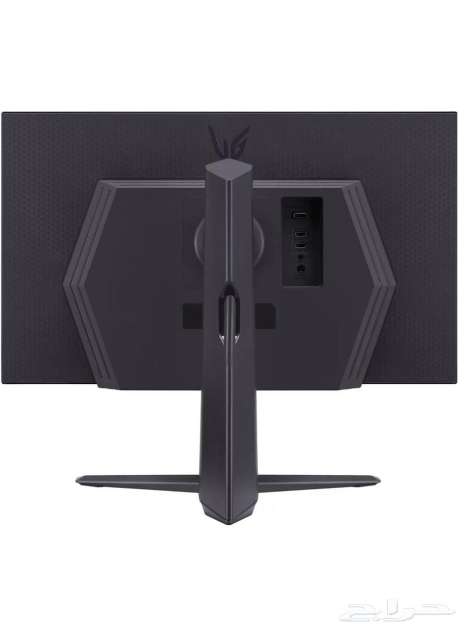 Professional Gaming Monitor for Sale LG UltraGear 27GR75Q-B63669370444162111