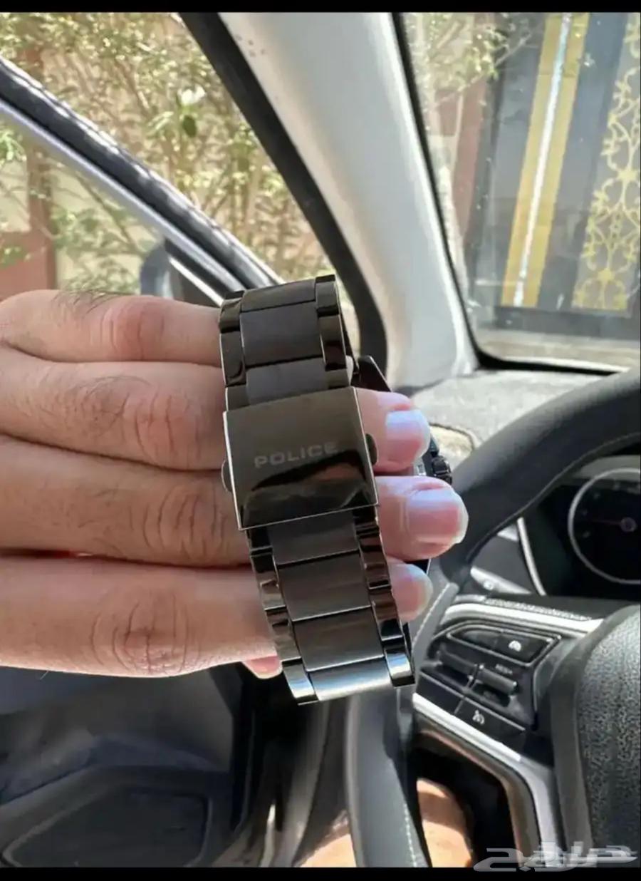 ساعة بولس63675601849601111