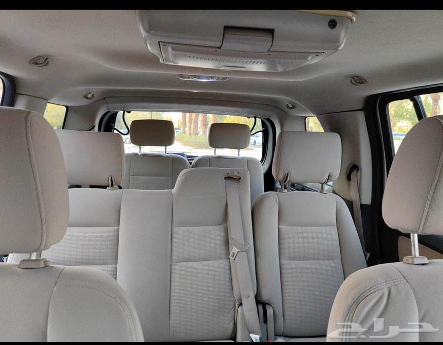Ford Explorer 2008 Model63618040214913111