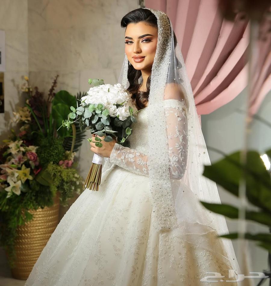 فياتين زفاف للبيع63667804726657114