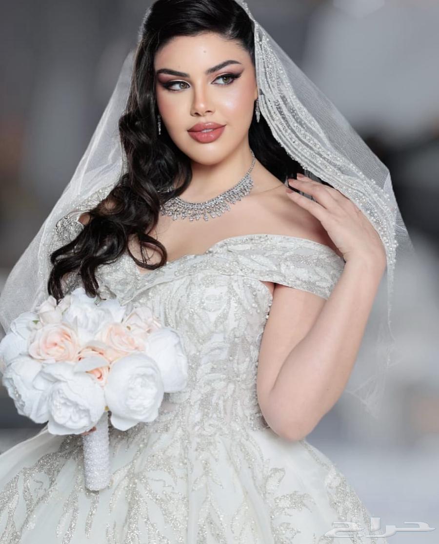 فياتين زفاف للبيع63667804726657112