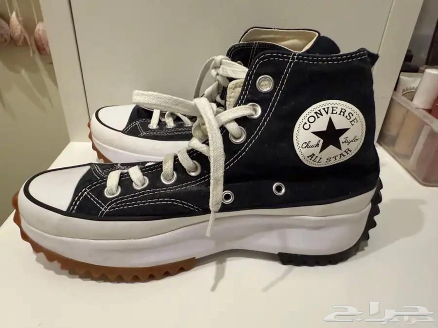 Authentic Converse Boot63671829472258110