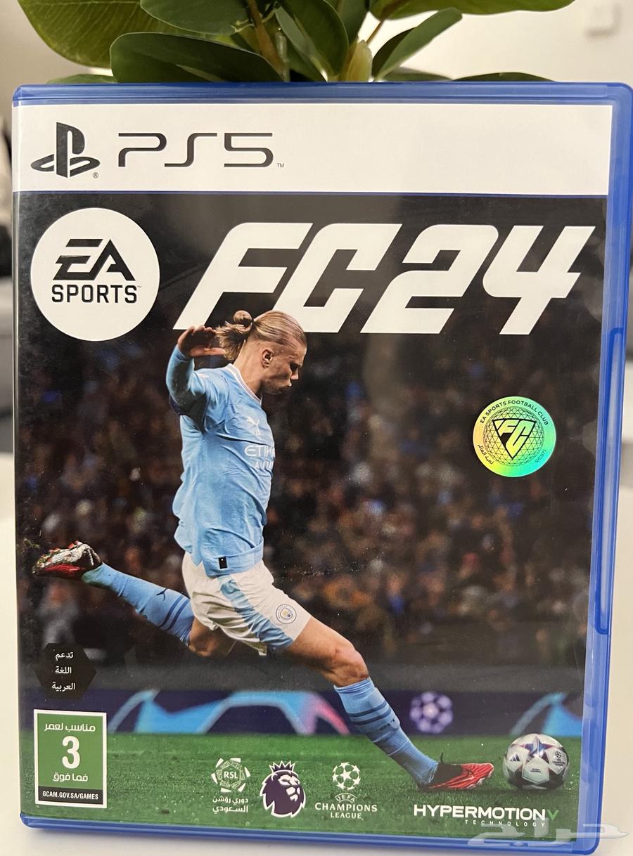 العاب بلاستيشن ps5 نظيفه و مميزه63671056999811110