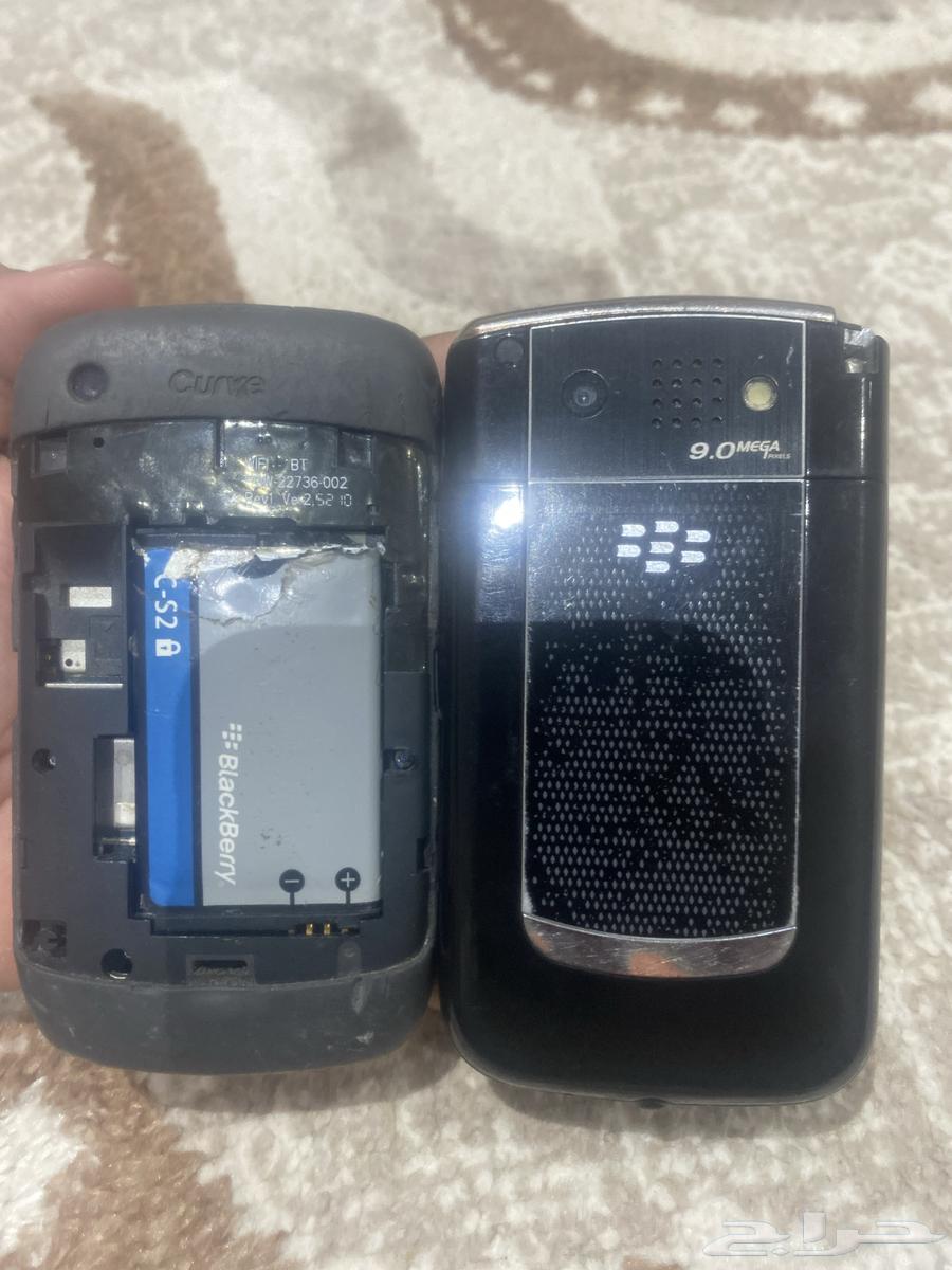 بلاك بيري63669014757250111