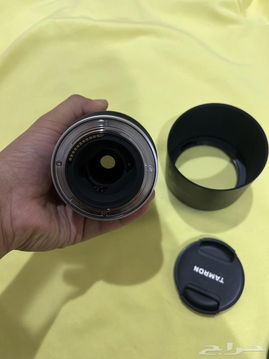 Tamron 70-300 Z Lens63670974214403114