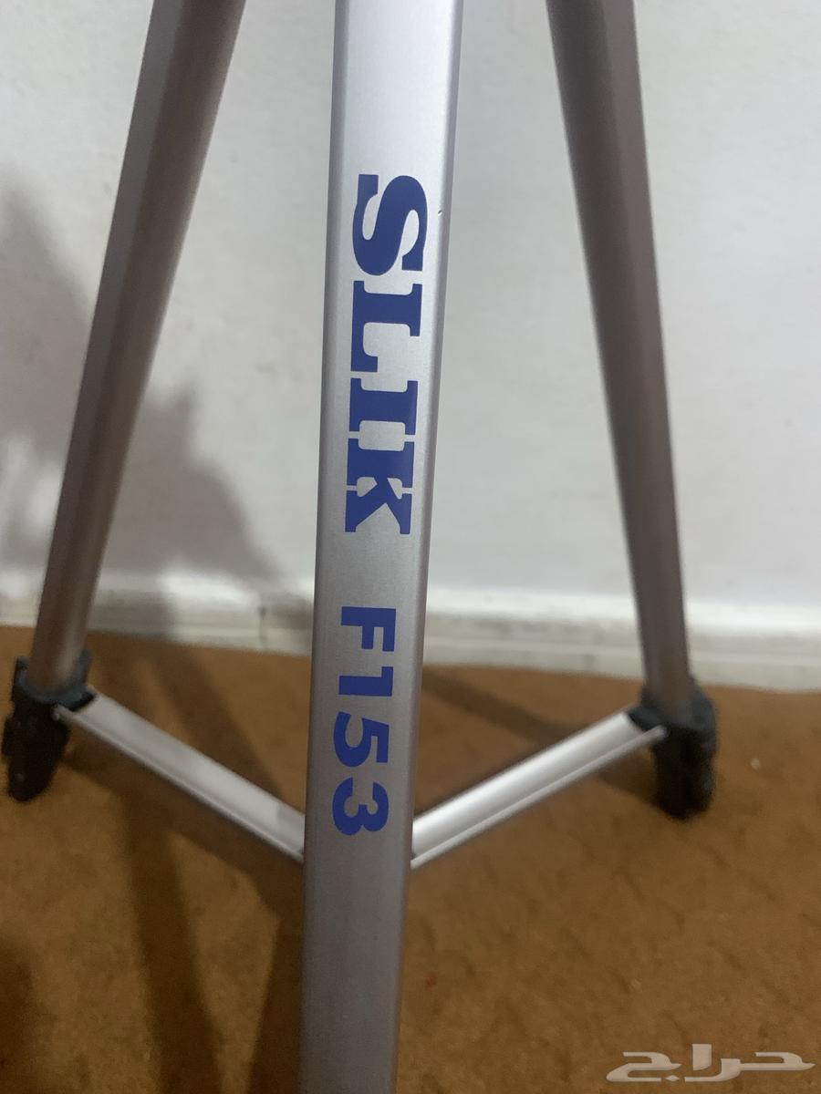 SLIK F153 Camera Stand63672643282945112