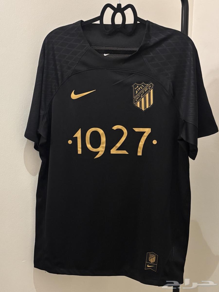 Al Ittihad T-shirt63668824313601110