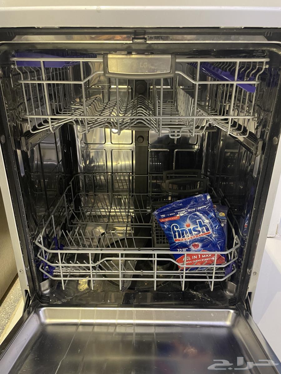 LG dishwasher63672952690562111