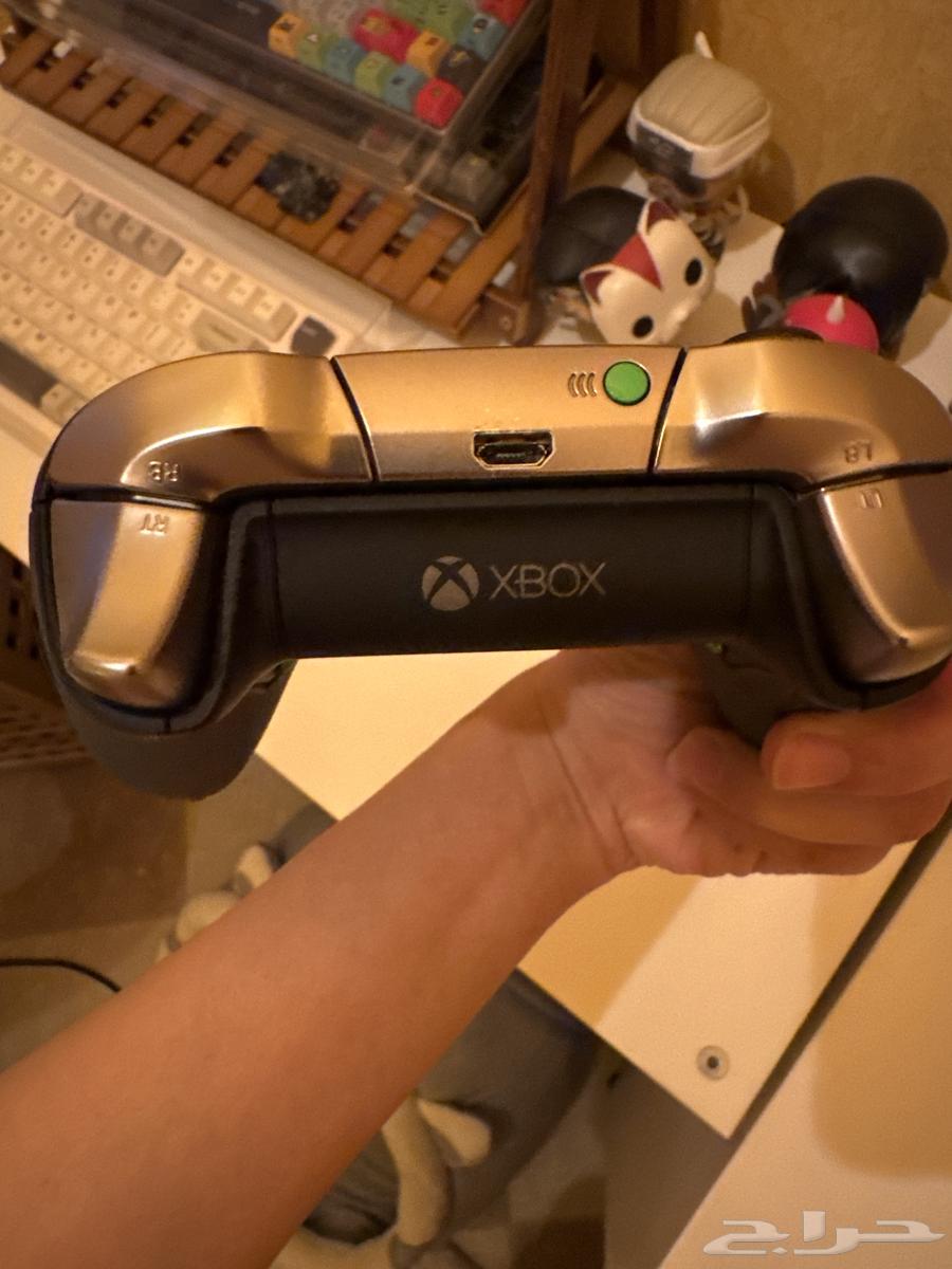 Xbox Elite 1 Controller63670970759427111