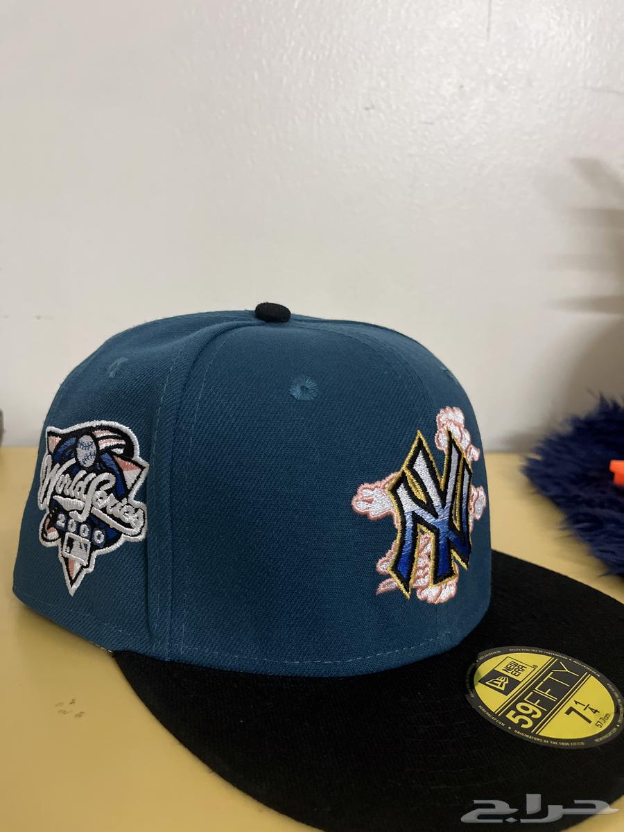 New Era Locked Cabin63619051422211112