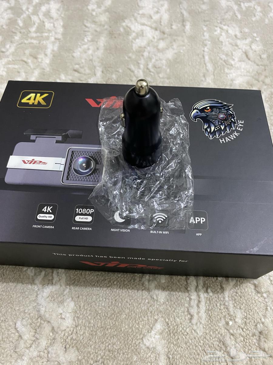 New Dash Cam in Box (Unused)63667808377986114