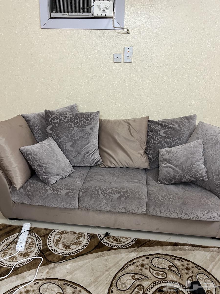 Sofa from Home Center63674630893058111
