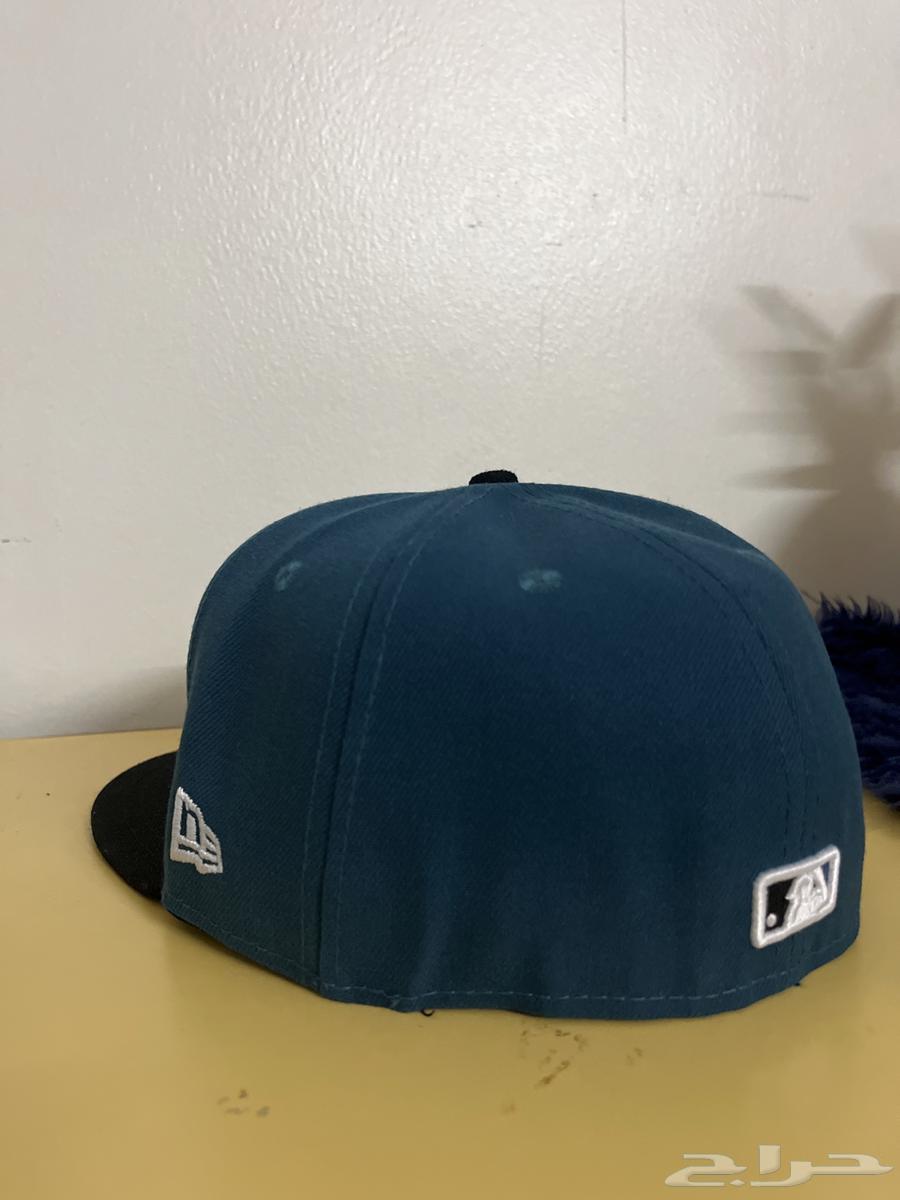 New Era Locked Cabin63619051422211113