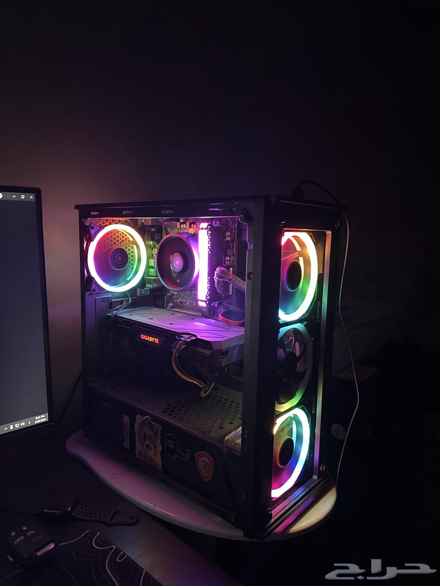 بي سي قيمنق PC 1660super63674985075971110