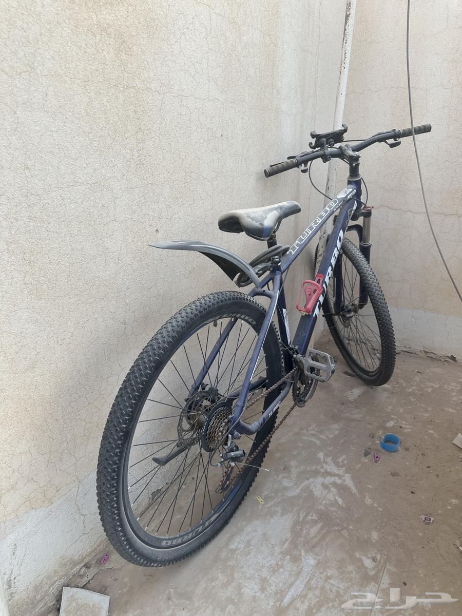 Air Cycle - Turbo Sport Large Size63667911985155113