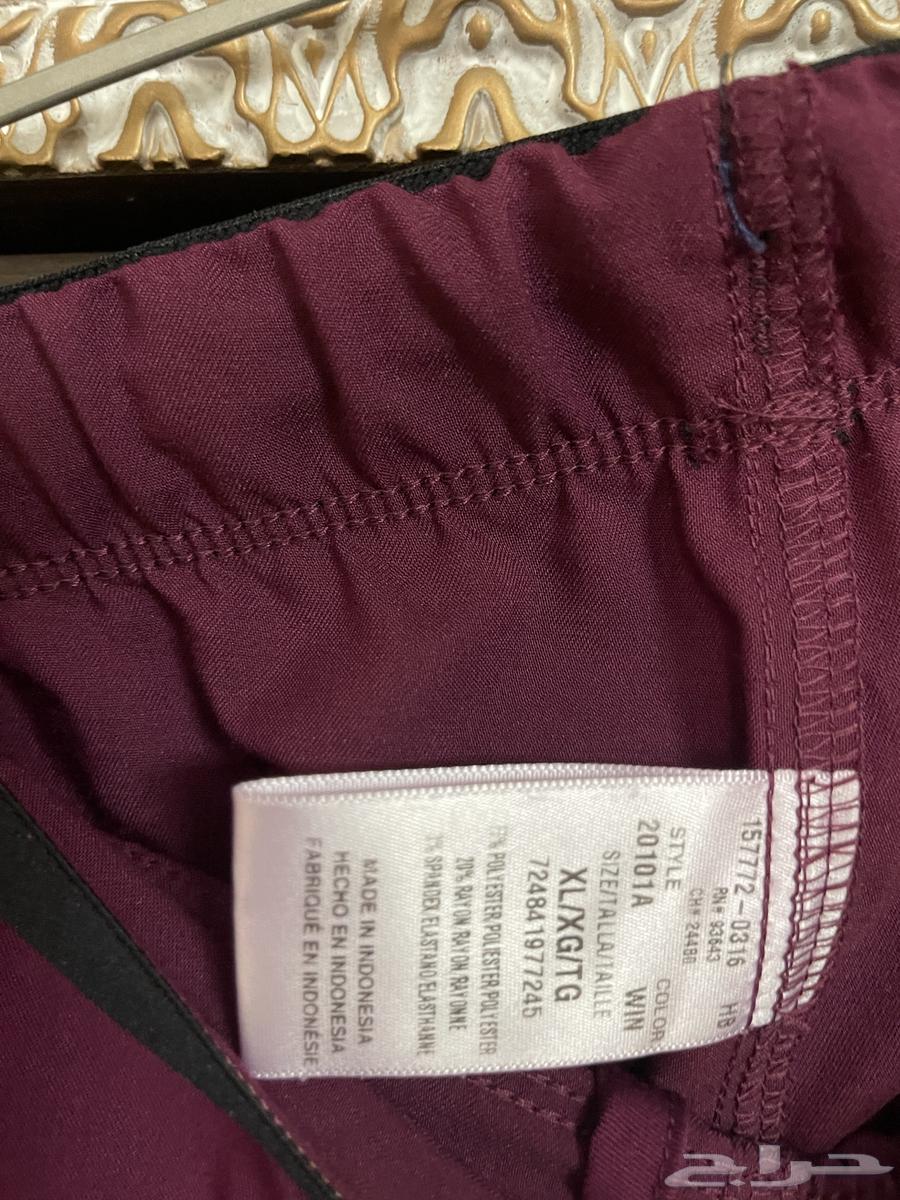 Unused medical scrubs63619051213314113
