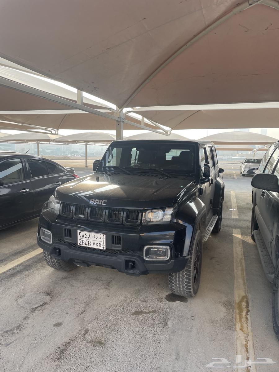 للبيع بايك BJ40L Champion الموديل  202363724176163329110