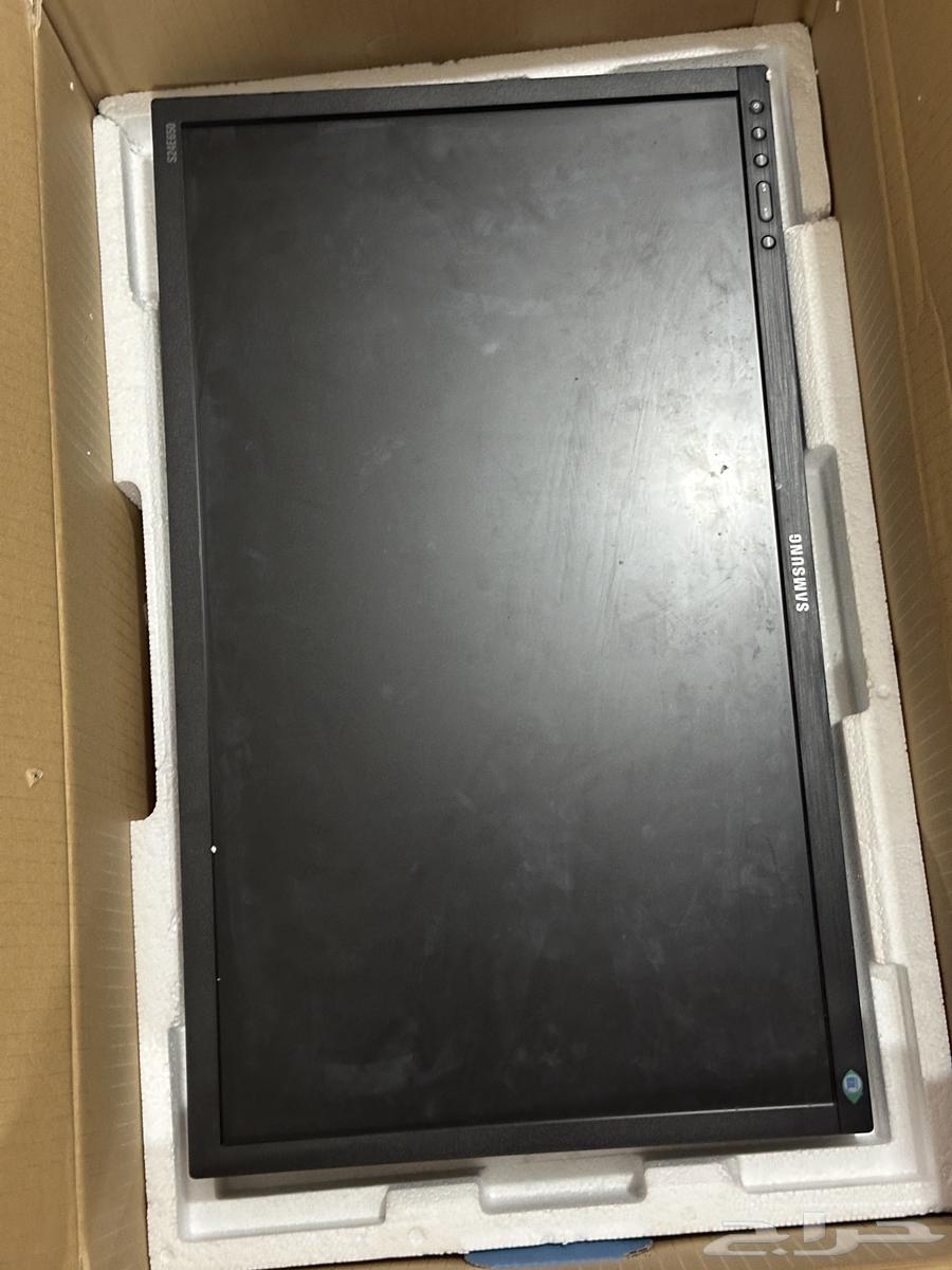 Computer monitor for sale63619051634434112