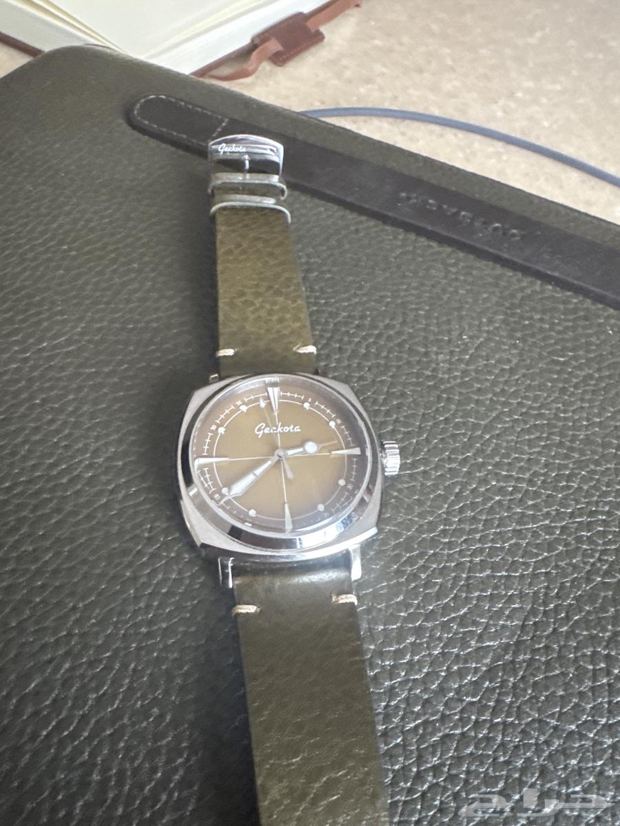 Geckota automatic63670353961857110