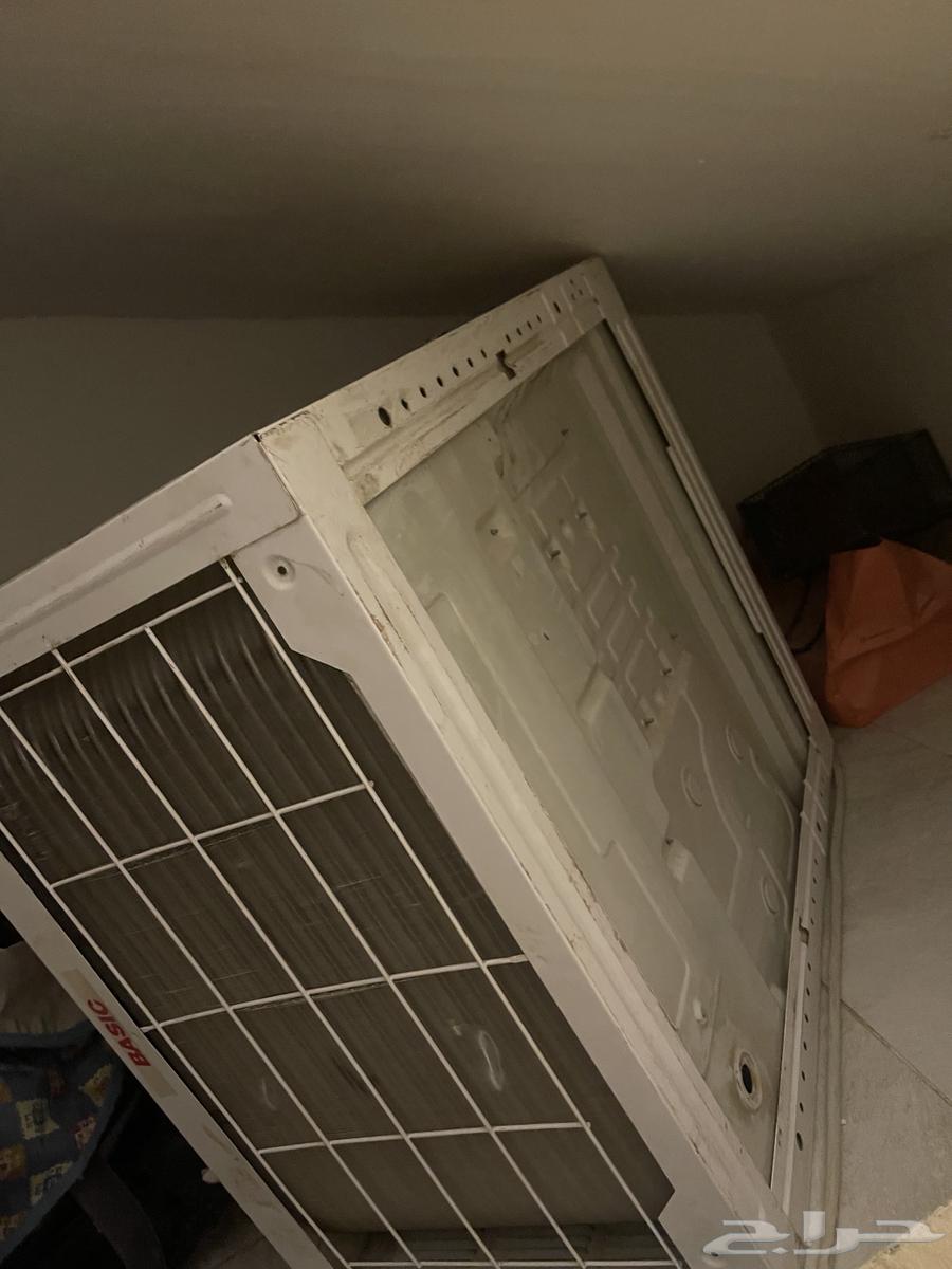 مكيف باسك63672855540482113
