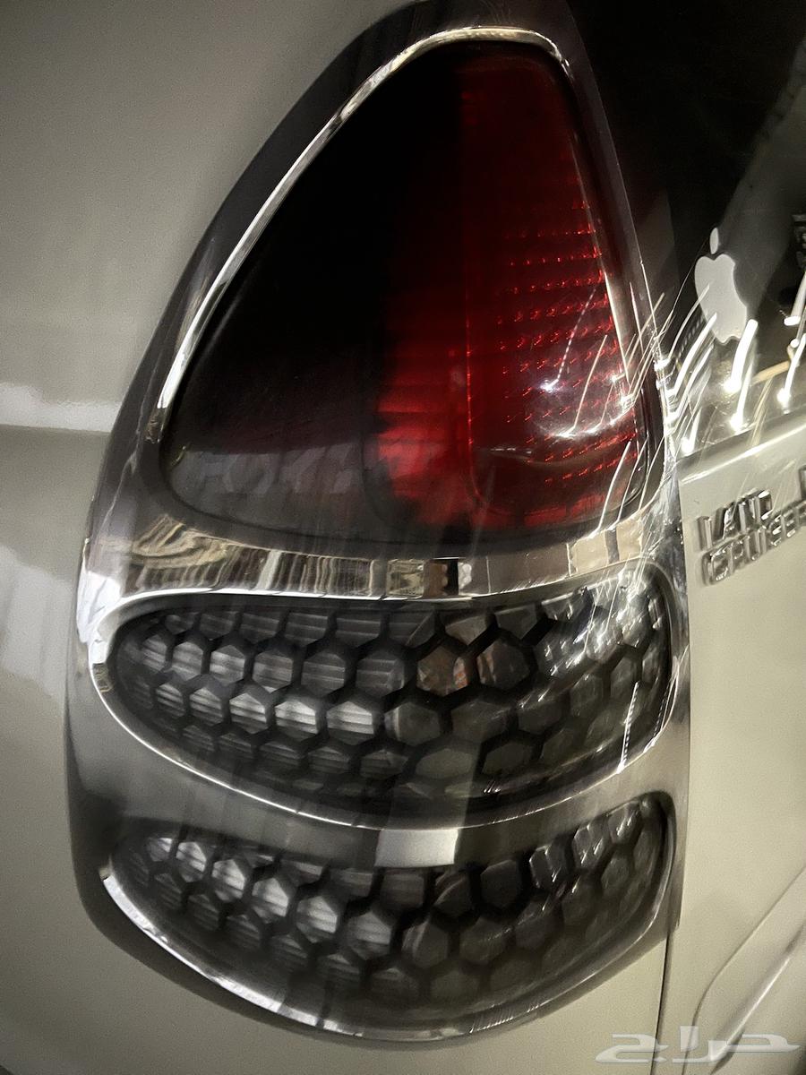 Prado bumper compatible with models from 2003 to 200963724367057795111