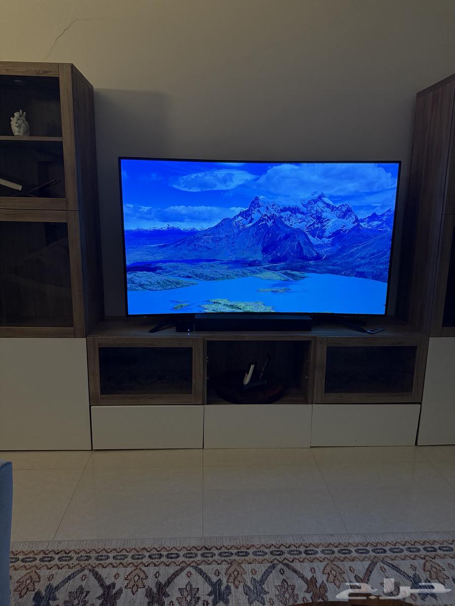 مكتبة تلفزيون ايكيا63674809013634111