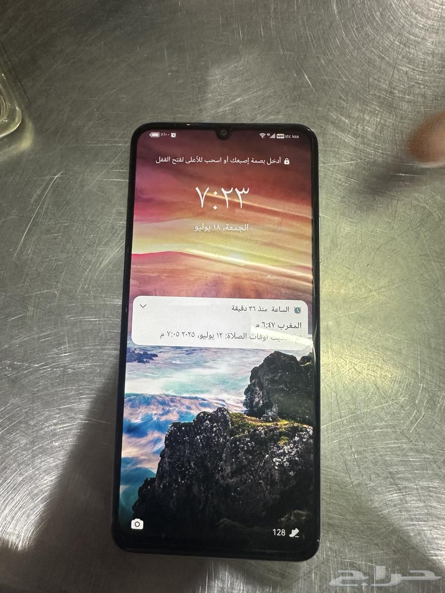 جوال هواوي للبيع63673175631873111
