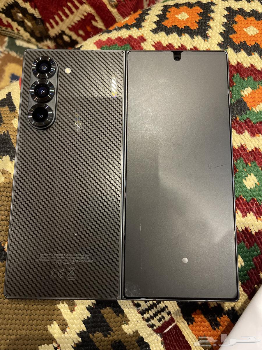 جهاز galaxy zfold663673474419458111