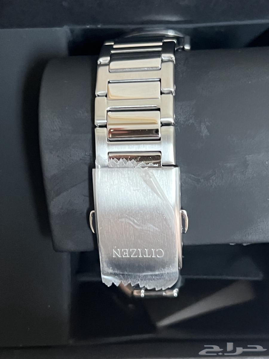 Citizen Eco-Drive original watch63668212640129111