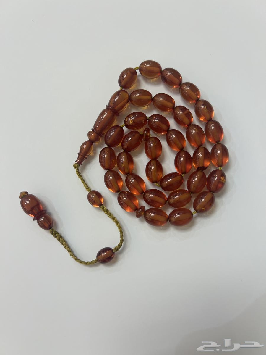 Turkish Stainless Prayer Beads63670349372162113