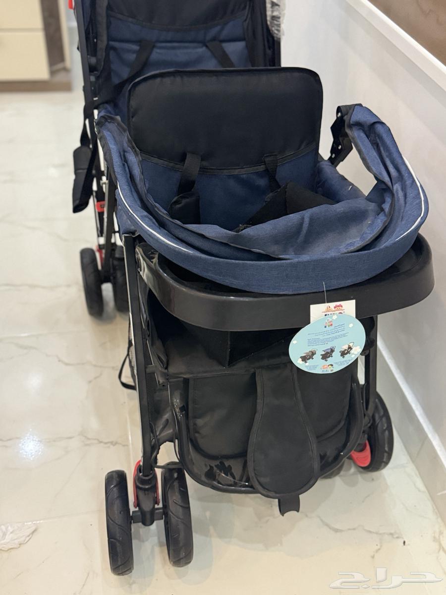 دراجة اطفال مزدوجة63674634849283111
