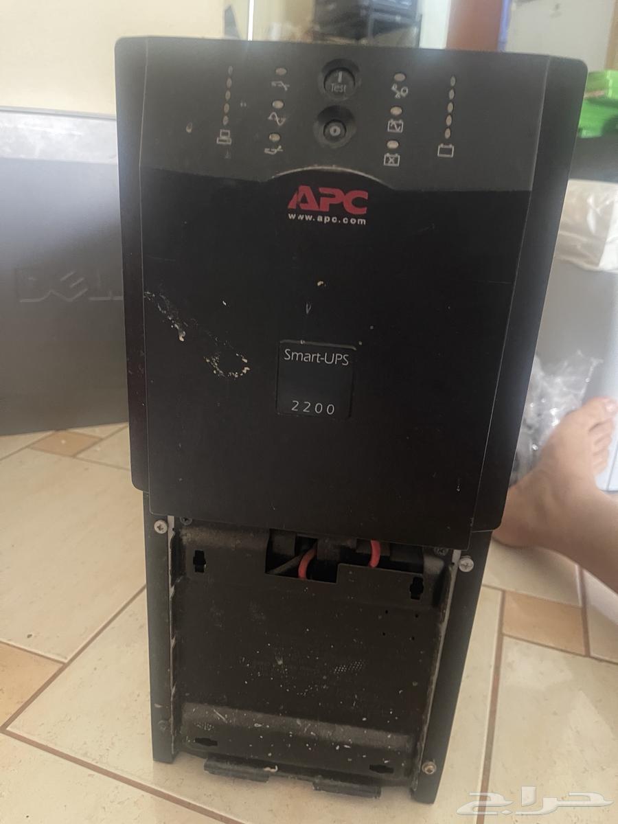 For Sale   Dell Server   APC UPS63673738419329112