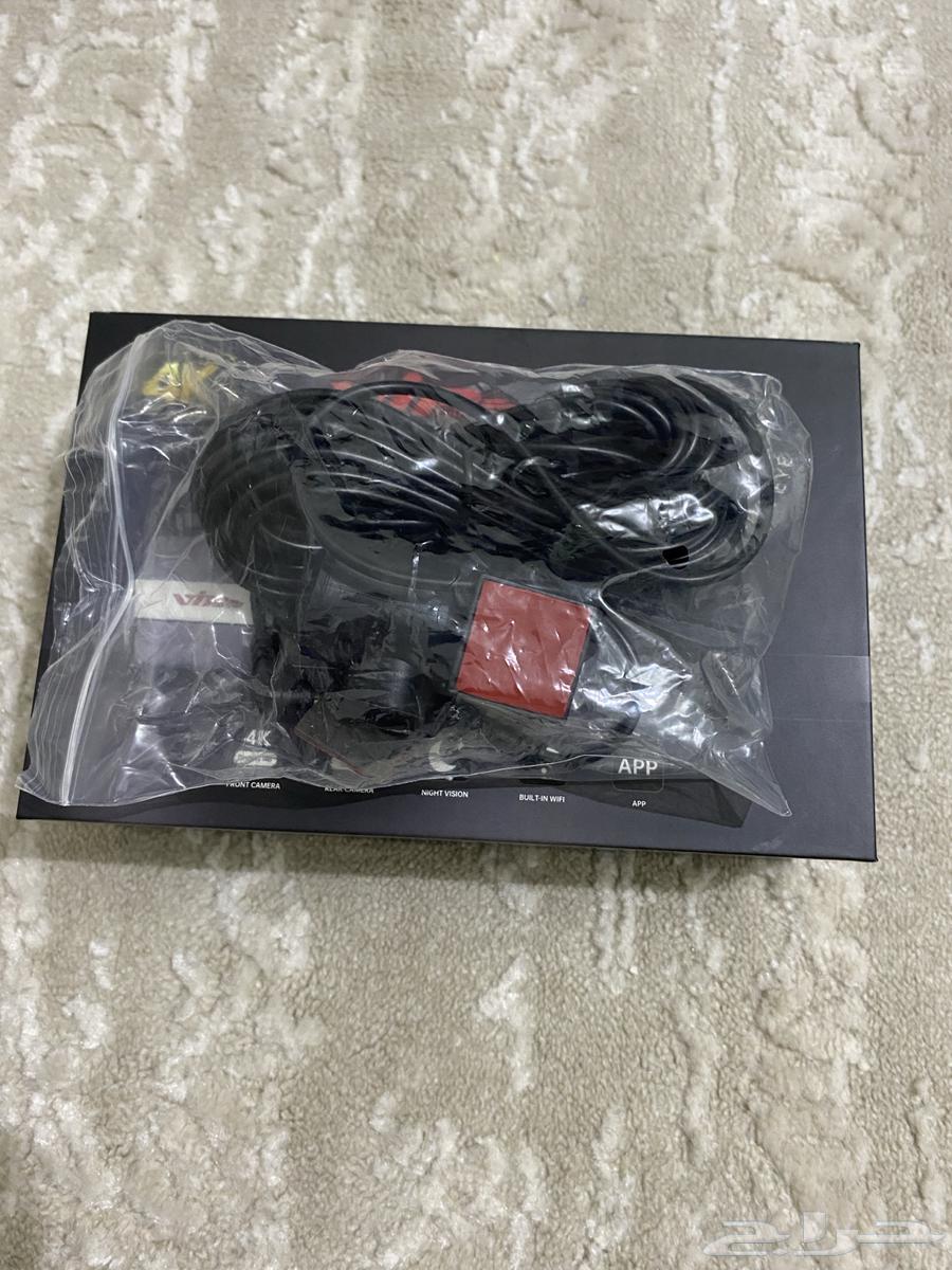 New Dash Cam in Box (Unused)63667808377986112