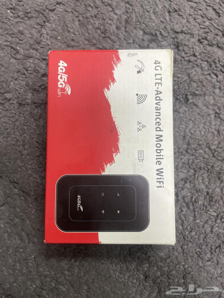 4G LTE-Advanced Mobile WiFi Mobile Router63667807969793110