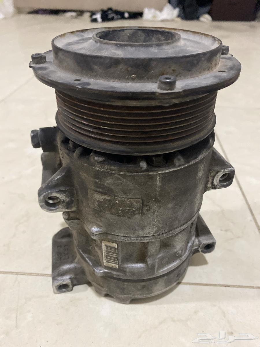 For sale compressor Camry 20011 on sum working63719745575298113