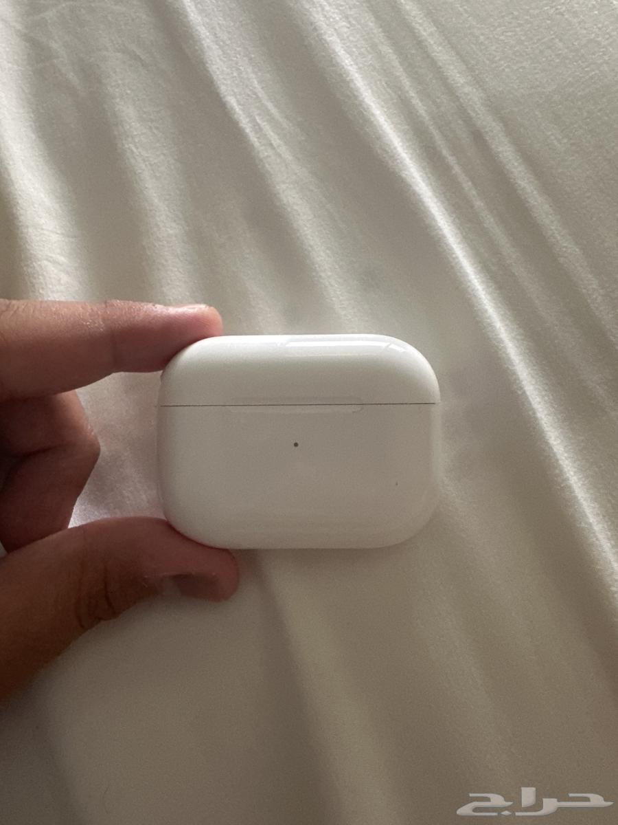 AirPods Pro 2nd Generation Case or Pouch63670266569857110
