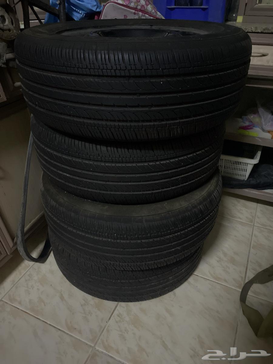 للبيع جنوط هوندا اكورد63723903401090111