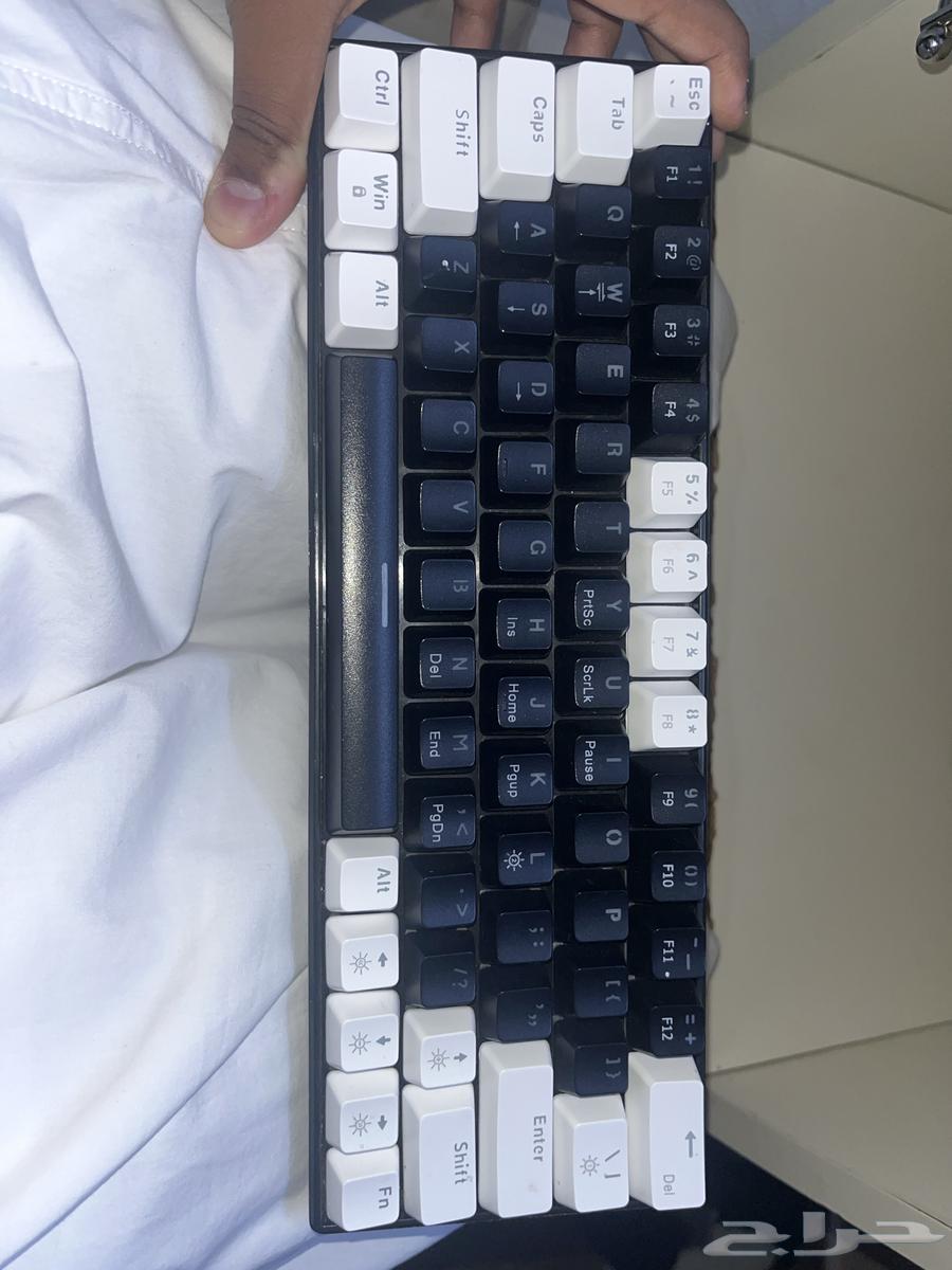 ماوس و كيبورد جديييد63669550866817110