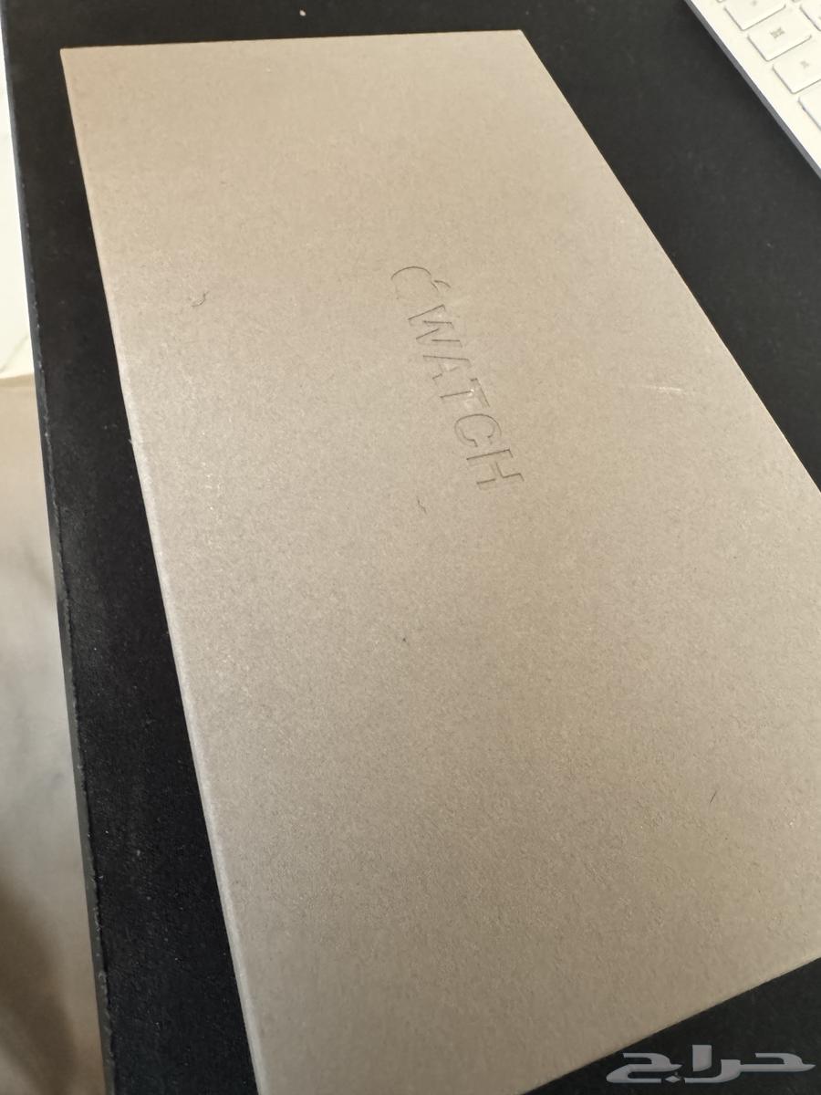 Apple Watch Ultra 2 with cellular support63669824233091111