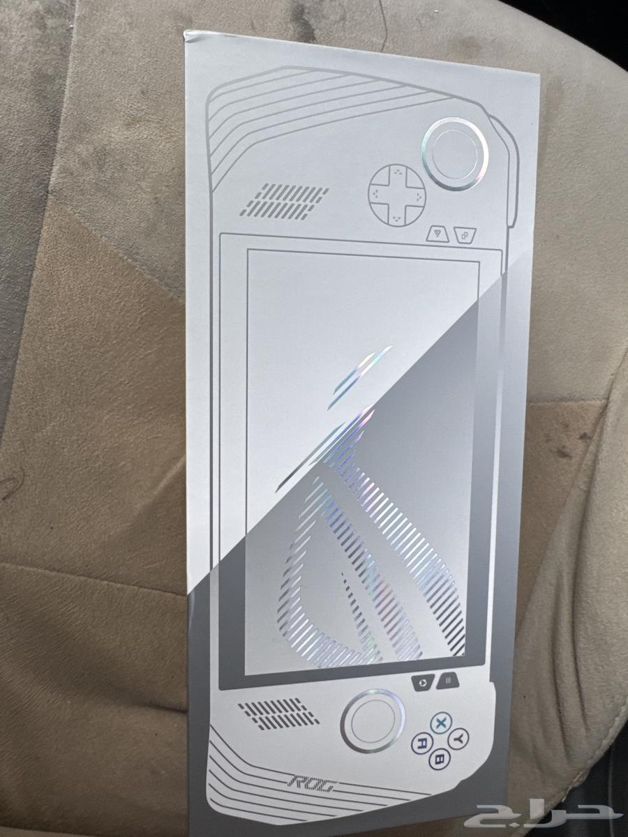 ASUS ROG Ally device63671826778626114