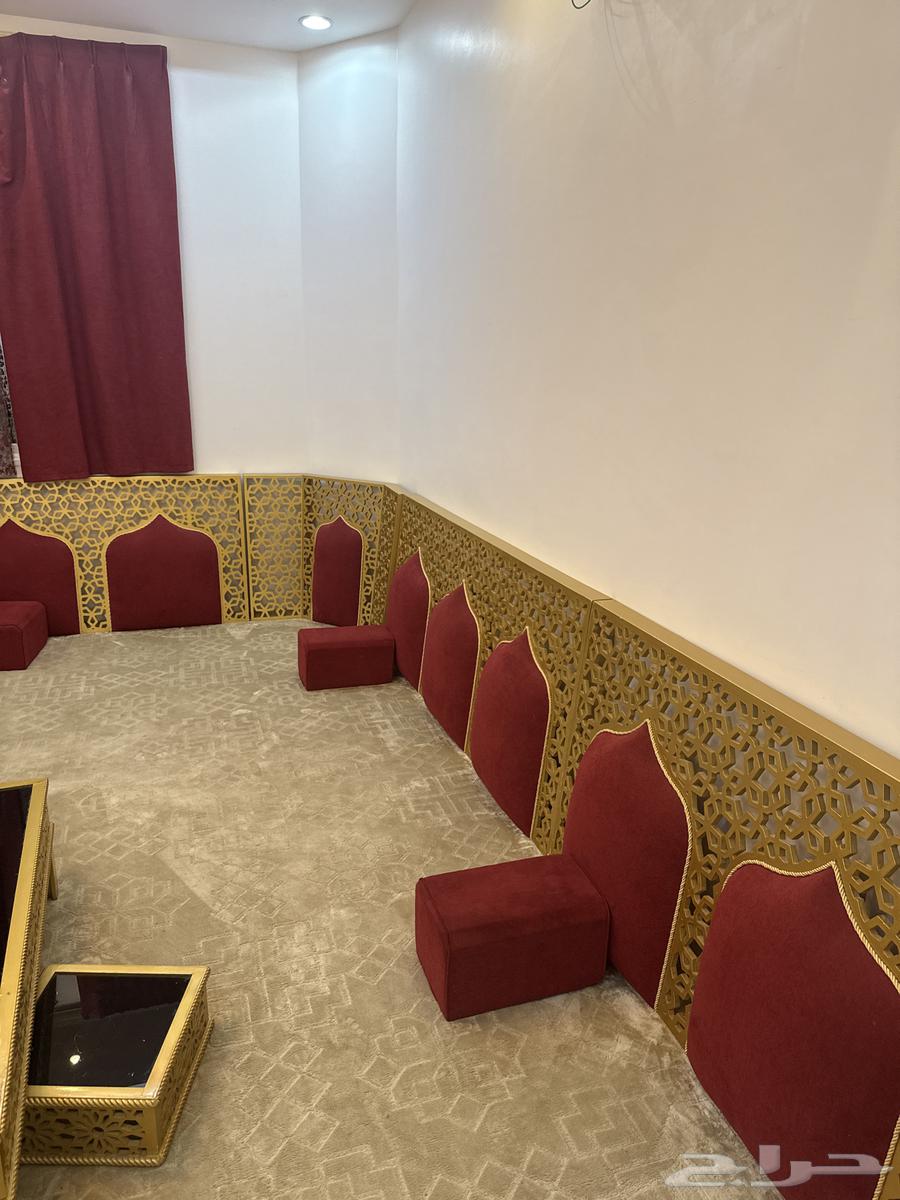 Used clean furniture room 4in7 Sharurah63673562297858110