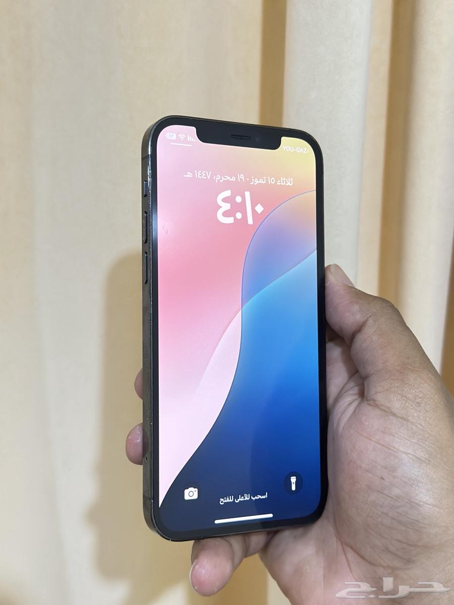 ايفون 12 برو63675689729025111
