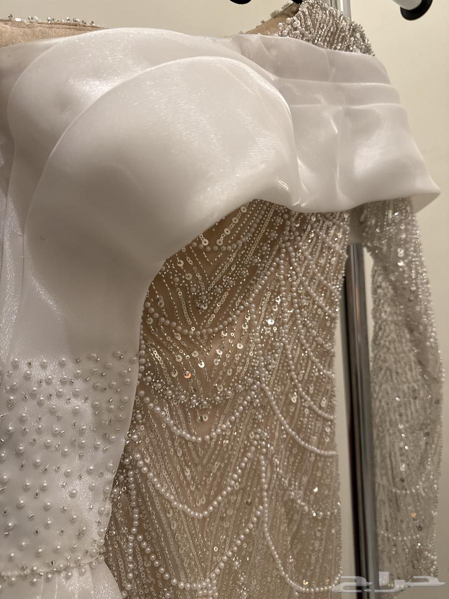 Custom-made dress details63668924197763110