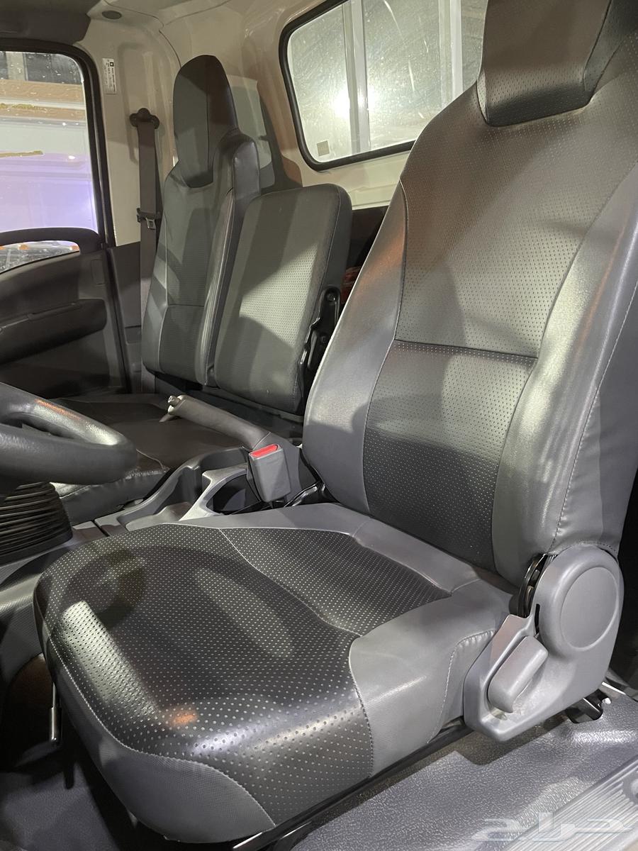 Dina Isuzu Super Jumbo 2011 Zero63718814060931113