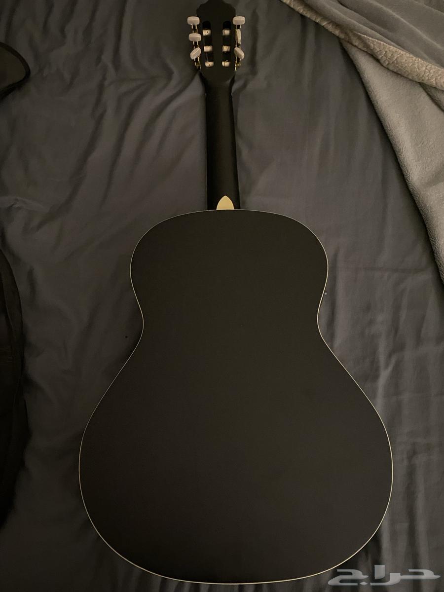 Used Guitar 25063667807846273112