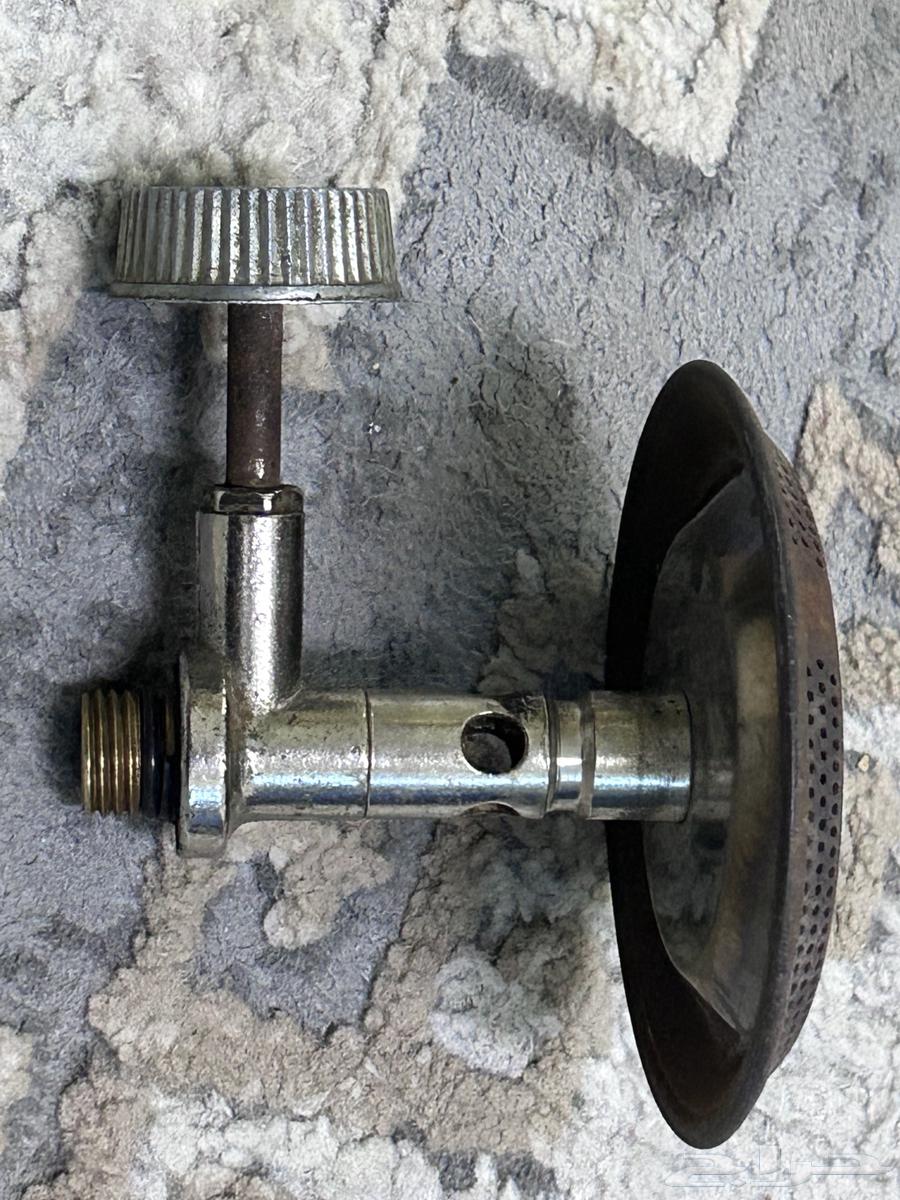 Primus burner and pot63667806443267111