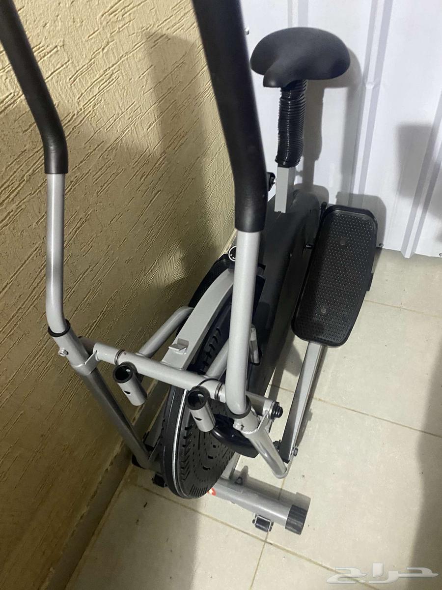 جهاز أوربتراك رياضي للبيع63670970416899112
